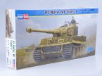!  !  Pz.Kpfw. VI Tiger 1