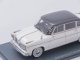    !  ! BORGWARD 2400 Pullmann Grey / White 1955-1958 (Neo Scale Models)