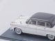    !  ! BORGWARD 2400 Pullmann Grey / White 1955-1958 (Neo Scale Models)