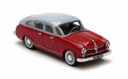 !  ! BORGWARD Hansa 2400 Red / Grey 1955