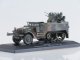    !  ! M16 MGMC 3rd Armored Division Aachen (Atlas)