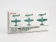    !  ! WWII USN Carrier-based Aircraft I (FlyHawk Model)