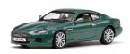 !  ! Aston Martin DB7 Vantage, Green