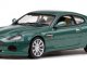   !  ! Aston Martin DB7 Vantage, Green (Vitesse)