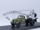    !  !  -690 (  -164), (/) (Start Scale Models (SSM))