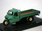 !  ! Daihatsu CM 3-wheel '62 green