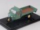    !  ! Daihatsu CM 3-wheel &#039;62 green (Ebbro)