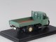    !  ! Daihatsu CM 3-wheel &#039;62 green (Ebbro)