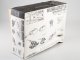    !  ! WWII German Landcruiser P.1000 Ratte Weapon Set Pack II (Modelcollect)