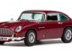    !  ! Aston Martin DB5, Dark Metallic Maroon (Vitesse)