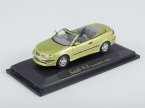 !  ! Saab 9-3 convertible (2004)