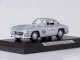    !  ! Mercedes-Benz 300 SL, 1954 (silver) (Atlas)