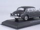    !  ! Mercedes-Benz 300b Adenauer, black (Minichamps)