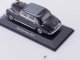    !  ! Mercedes-Benz 300b Adenauer, black (Minichamps)