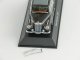    !  ! Mercedes-Benz 300b Adenauer, black (Minichamps)