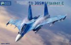 !  !  -30SM Flanker-C