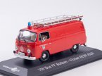 !  ! VW Bully, Feuerwehr Boitzen