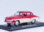 !  ! Wartburg 312, /