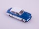    !  ! Wartburg 312, blue/white 1965 (Vitesse)