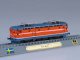    !  ! Rc 4 B-B Electric locomotive Sweden 1975 (Locomotive Models (1:160 scale))