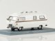    !  ! Mercedes-Benz L206D Orion II Camper () 1974, White (Neo Scale Models)