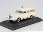 !  ! Mercedes - Benz 230 (W110) Binz