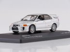 !  ! Mitsubishi Lancer Evo V RS, silver, RHD