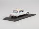    !  ! Citroen ID 19 Taxi 1968 (Universal Hobbies)