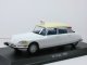    !  ! Citroen ID 19 Taxi 1968 (Universal Hobbies)