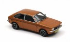 !  ! OPEL Kadett City C Berlina Gold 1978