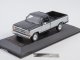    !  ! DODGE RAM Pick Up 1987 Black/Silver (Premium X)