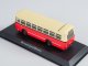    !  !  Brossel Jonckheere 1957 Yellow/Red (Classic Coaches Collection (Atlas))