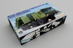 !  ! Russian 3S60 launcher of 3K60 BAL/BAL-Elex Coastal Missile Complex