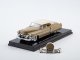    !  ! Cadillac Eldorado Closed Convertible, 1953 (beige) (Vitesse)