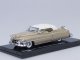    !  ! Cadillac Eldorado Closed Convertible, 1953 (beige) (Vitesse)