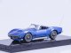    !  ! 1968 Corvette Open Convertible - LeMans Blue (Vitesse)