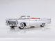    !  ! 1958 Lincoln Continental MKIII Open Convertible (Silver Gray) (Sunstar)