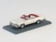    !  ! BUICK Le Sabre 2d convertible White 1974 (Neo Scale Models)