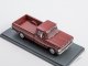    !  ! FORD F100 pick-up Red 1968 (Neo Scale Models)