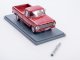    !  ! FORD F100 pick-up Red 1968 (Neo Scale Models)