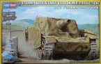 !  ! German Sturmpanzer IV early version (mid production) w/interior