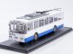    !  !  Skoda-14TR (--) (Start Scale Models (SSM))