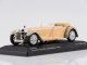    !  ! Daimler Double Six 50 Convertible, dark beige/grey, RHD, 1931 (WhiteBox (IXO))