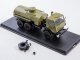    !  ! -7-4310 (Start Scale Models (SSM))