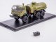    !  ! -7-4310 (Start Scale Models (SSM))