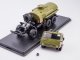    !  ! -7-4310 (Start Scale Models (SSM))