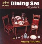 !  ! Dining Set