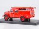    !  ! -36 (51) (Start Scale Models (SSM))