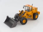 !  ! Volvo L150C