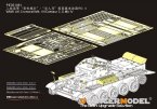 !  !    UK Cromwell Mk. IV/Centaur C.S.Mk IV  TAMIYA 35221/35232